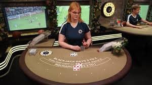 Champions League market countdown timer